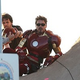 Image for article titled Major Spoilers And Crazy Rumors For Terminator 4, Transformers, Doctor Who, Avatar And Iron Man 2!